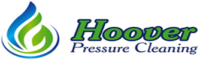 Hoover Pressure Cleaning