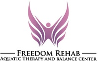 Freedom Rehab Aquatic Therapy & Balance Center