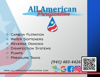 All American Purification LLC