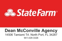 Dean McConville, State Farm Insurance Agent