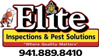 Elite Inspections & Pest Solutions, LLC