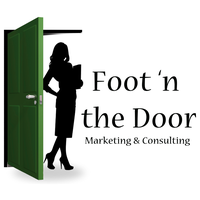 Foot'n the Door