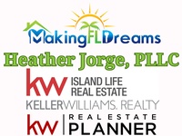 Keller Williams Island Life Real Estate - Heather Jorge