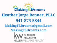 Keller Williams Island Life Real Estate - Heather Jorge