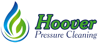 Hoover Pressure Cleaning
