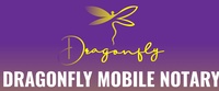 Dragonfly Mobile Online Notary Service & Fingerprinting