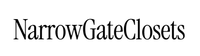 Narrow Gate Closets