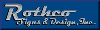 Rothco Signs & Design, Inc