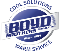 Boyd Brothers Service Inc.