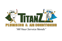 Titanz Plumbing & Air Conditioning