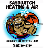 Sasquatch Heating and Air