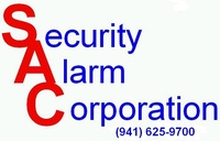 Security Alarm Corporation