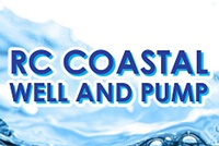 RC Coastal Well & Pump, Inc.