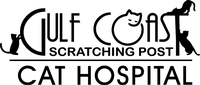 Gulf Coast Scratching Post Cat Hospital