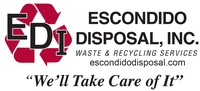 Escondido Disposal, Inc.