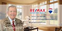 RE/MAX Advantage Realty-George Brookhart