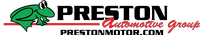 Preston Automotive Group