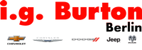 i.g. Burton of Berlin