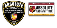 Absolute Investigative Fingerprinting & Security Services