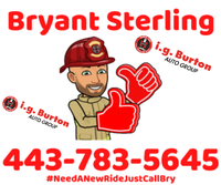 i.g. Burton of Berlin