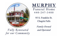 Murphy Funeral Home