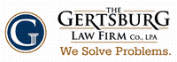 The Gertsburg Law Firm Co., L.P.A.