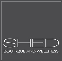 SHED Boutique and Wellness