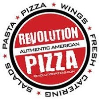 Revolution Pizza and Catering