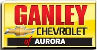 Ganley Chevy Of Aurora