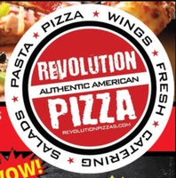 Revolution Pizza and Catering