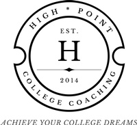 High Point College Coaching