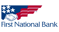 First National Bank