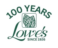 Lowe's Greenhouse