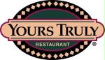 Yours Truly Restaurant