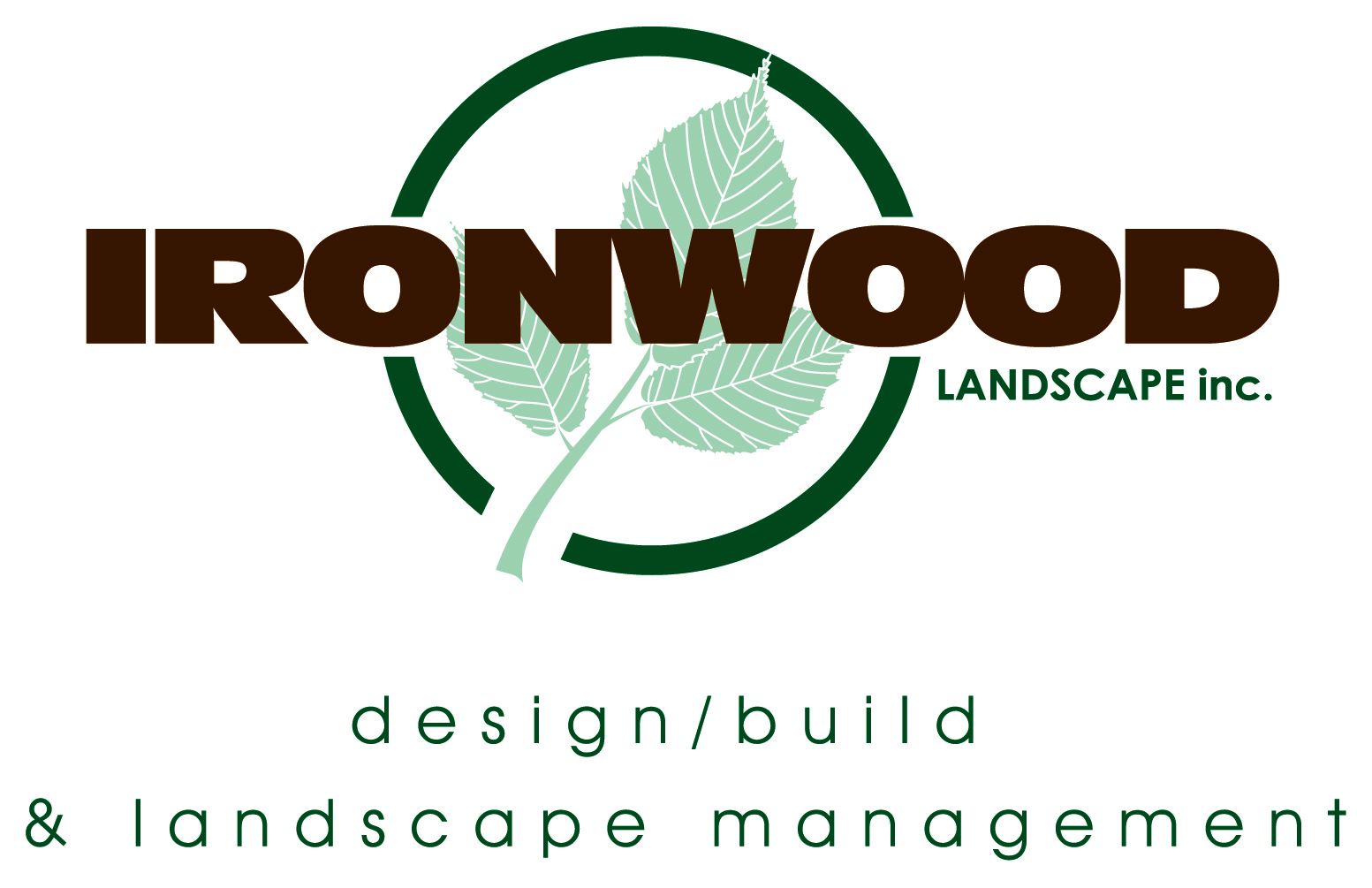 Ironwood Landscape, Inc.