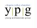 YPG - Advanced Degree/Leadership Program Panel