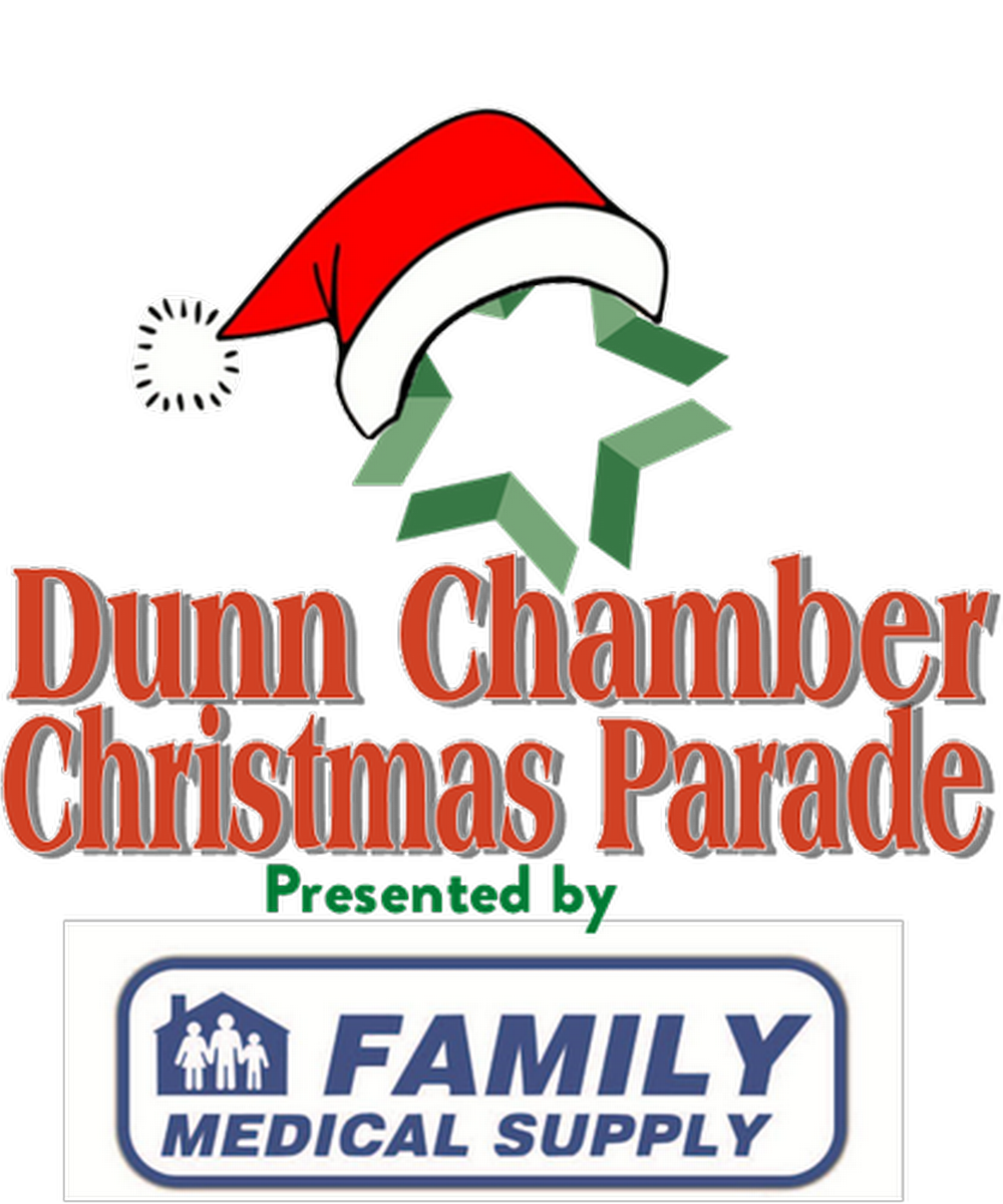 2022 Dunn Chamber Christmas Parade - Dec 3, 2022 - Dunn Area Chamber of ...