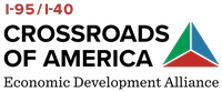 I-95 / I-40 Crossroads of America Economic Development Alliance