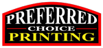 Preferred Choice Printing