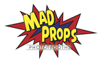 Mad Props Photo Booths