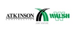 Atkinson/Walsh, A Joint Venture