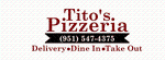 Tito's Pizzeria