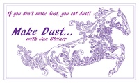 Make Dust