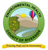 Riverside County Environmental Health Dept.