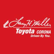 Larry H. Miller Toyota Corona