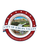 City of Jurupa Valley