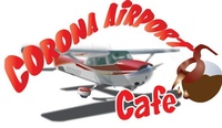 Corona Airport Cafe
