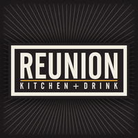 Reunion Kitchen + Drink