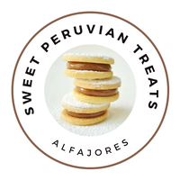 Sweet Peruvian Treats