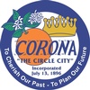 City of Corona - Department of Water & Power
